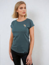 Chamäleon Small Shirt - CircleStances