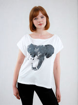 Elefanten Shirt - CircleStances