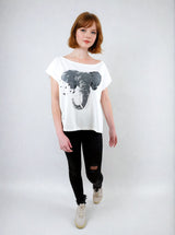 Elefanten Shirt - CircleStances