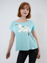 Möwen Shirt - CircleStances