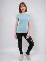 Möwe small Shirt - CircleStances