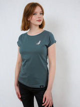 Papageientaucher small Shirt - CircleStances