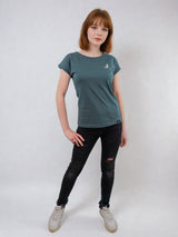 Papageientaucher small Shirt - CircleStances