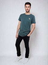 Chamäleon Small Shirt - CircleStances