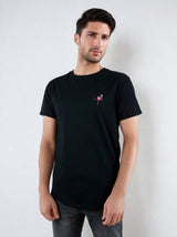 Flamingo small Shirt - CircleStances