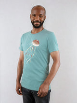 Kompassquallen Shirt - CircleStances