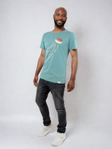 Kompassquallen Shirt - CircleStances