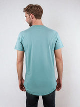 Kompassqualle small Shirt - CircleStances