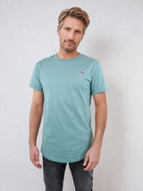 Kompassqualle small Shirt - CircleStances