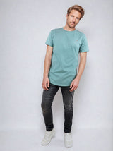 Kompassqualle small Shirt - CircleStances