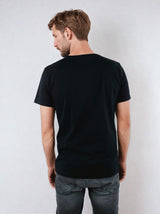 Drops4Future Shirt Black - CircleStances