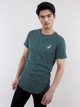 Papageientaucher small Shirt - CircleStances