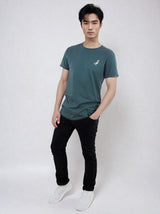 Papageientaucher small Shirt - CircleStances