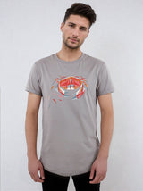 Taschenkrebs Shirt - CircleStances