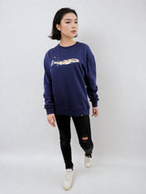 Forellen Sweater - CircleStances