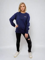 Forelle small Sweater - CircleStances