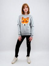 Fuchs Sweater - CircleStances