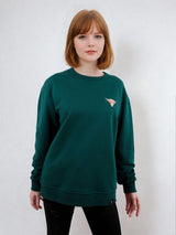 Highland Rind small Sweater - CircleStances