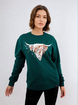 Highland Rind Sweater - CircleStances