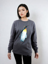 Pinguin Sweater - CircleStances