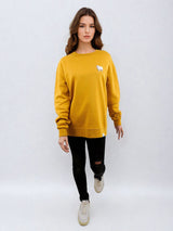 Schaf small Sweater - CircleStances