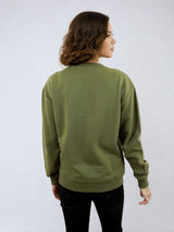 Eichhörnchen Sweater - CircleStances