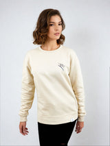 Wildkatze small Sweater - CircleStances