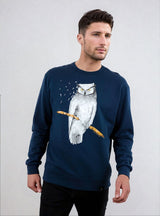 Eulen Sweater - CircleStances