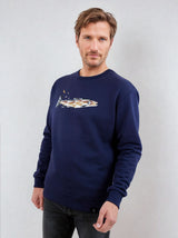 Forellen Sweater - CircleStances