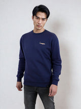 Forelle small Sweater - CircleStances