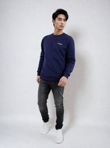 Forelle small Sweater - CircleStances