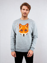 Fuchs Sweater - CircleStances