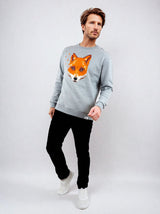 Fuchs Sweater - CircleStances
