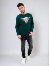 Highland Rind Sweater - CircleStances