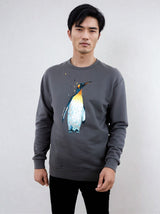 Pinguin Sweater - CircleStances