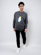 Pinguin Sweater - CircleStances