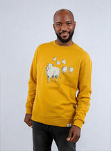 Schaf Sweater - CircleStances