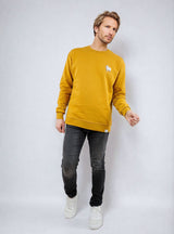 Schaf small Sweater - CircleStances