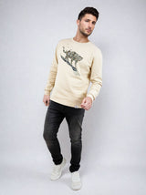 Wildkatzen Sweater - CircleStances