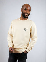 Wildkatze small Sweater - CircleStances