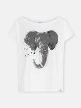 Elefanten Shirt - CircleStances