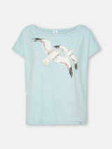 Möwen Shirt - CircleStances