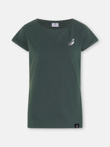 Papageientaucher small Shirt - CircleStances