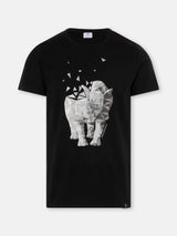 Nashorn Shirt - CircleStances