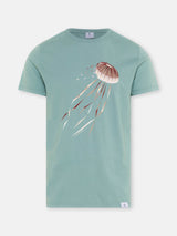 Kompassquallen Shirt - CircleStances