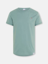 Kompassqualle small Shirt - CircleStances