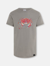 Taschenkrebs Shirt - CircleStances