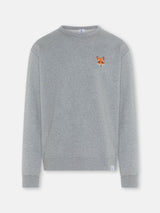 Fuchs small Sweater - CircleStances