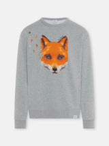Fuchs Sweater - CircleStances
