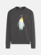 Pinguin Sweater - CircleStances
